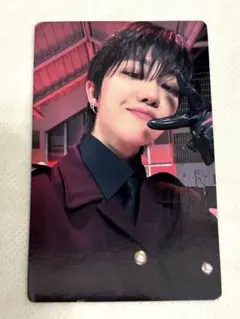 SEVENTEEN 17 IS RIGHT HERE M2U ラキドロ　ミンハオ