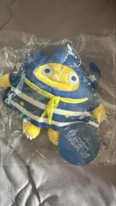 【匿名配送】横浜ベイスターズ チャピー マスコット