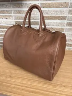 お値下げしました！⭐︎美品⭐︎ヤングアンドオルセン　ボストンＳ