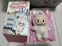 ラブブマカロンTHE MONSTERS Exciting Macaron 正規品