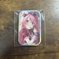 2025年最新】桃井愛莉 缶バッジ バレンタインの人気アイテム