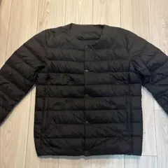 無印 ジャケット