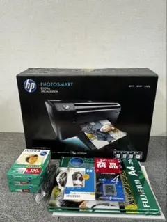 HP Photosmart B109a Special Edition 本体 2026年最新】Photosmart B109の人気アイテム - メルカリ