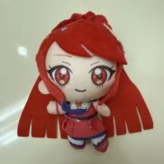 ひみつのアイプリぬいぐるみマスコット～アイプリバースコーデ～ 一条寺サクラ