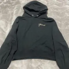 フード付きパーカー パーカー