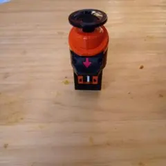 DX 1.ロケットアストロスイッチ
