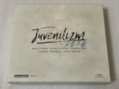 M!LK Juvenilizm -青春主義-【Limited盤】 - メルカリ