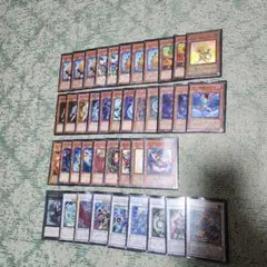 遊戯王　シンクロン 1103ゲートボール　デッキパーツ