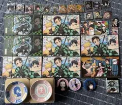 鬼滅の刃　雑貨　まとめ売り