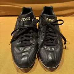 asics 27cm スパイク　GFS203