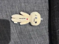 ほねぼーん ぬいぐるみ マスコット