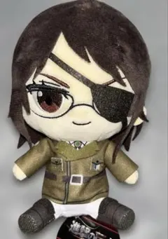 2025年最新】ハンジ・ゾエ ぬいぐるみの人気アイテム - メルカリ