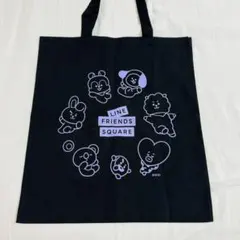【値下げ】BT21 トートバッグ BTS バンタン うちわ入れ
