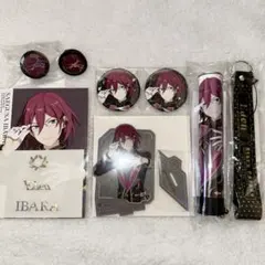 あんスタ 七種茨 スタライ まとめ売り