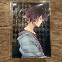 ディアラバ　無神アズサ　ブロマイド