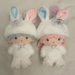 2025年最新】キキララうさぎの人気アイテム - メルカリ