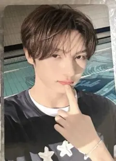 CORTIS ジュフン 1st weverse サイン会 限定 トレカ - メルカリ