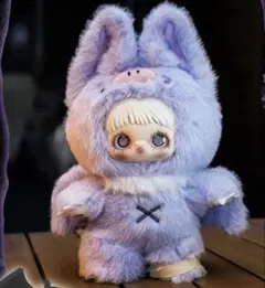 Maymei 黒暗森林 ダークフォレスト ぬいぐるみ - メルカリ