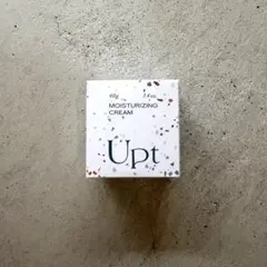 Upt ウプト モイスチャライジングクリーム 40gのサムネイル