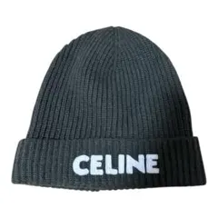 2026年最新】CELINE 割引オプション：通常商品 レディース ニット帽
