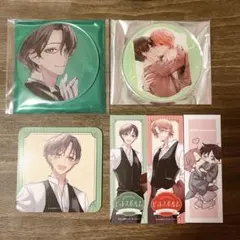 三上志乃 ピットスポルム アクスタ コースター アクリルカード グッズ