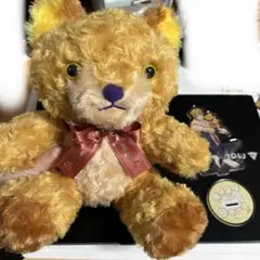 にじベア 伏見ガク