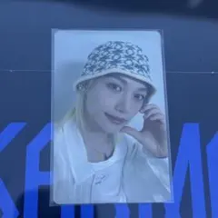 straykids スキズ　KARMA オフイベ　会場限定トレカ　フィリックス