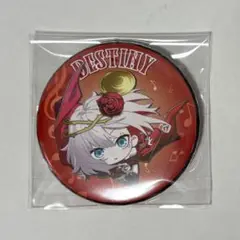 takt op. destiny 運命 きゃらドリ　缶バッジ
