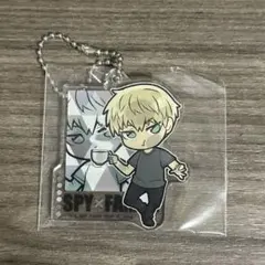 ロイド SPY×FAMILY ぴた！でふぉるめ アクリルキーホルダー