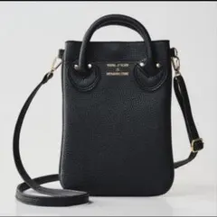 スマホショルダー新品