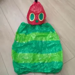 はらぺこあおむし