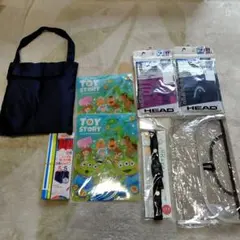 小学生　文房具セット