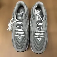New Balance 725 グレー スニーカー（467）