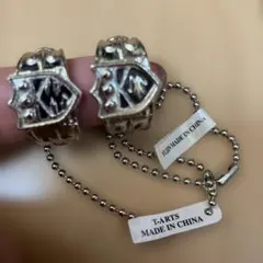 ボンゴレリング