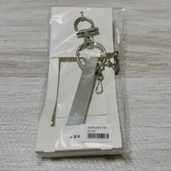 ADRER メタル レトロ ホテル キーリング - リミテッド 999 775