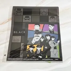 名探偵コナン　クリアファイル