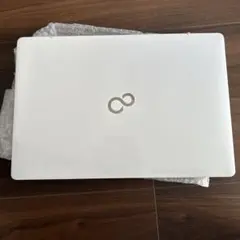 【ジャンク品】富士通LIFEBOOK AH50/B3 FMVA50B3W2 本体