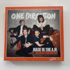 Made in the A.M. Ultimate Fan Edition