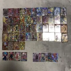 ドラゴンボールヒーローズ ドラゴンボールカード