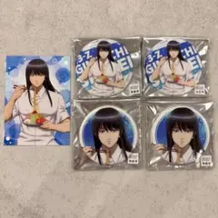 2025年最新】桂小太郎 缶バッジ まとめ売りの人気アイテム