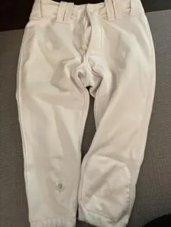 野球ユニフォームパンツ