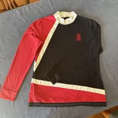 LANVIN SPORT 長袖シャツ 38号