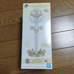 完全未開封！エターナルティアル セーラームーン PROPLICA エターナルティアル PROPLICA