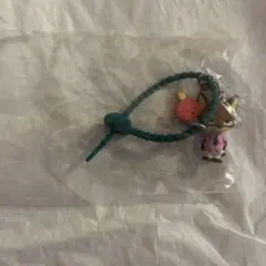 新品・未使用　ディズニー カラフルマルチチャーム ニック・ワイルド