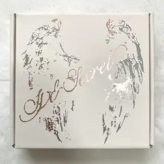 IVE SECRET LOVED IVE Ver.開封済みアルバム 1点