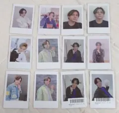 めせもあ とみたけ・ノックソ チェキ＋トレカ めせもあ とみたけ・ノックソ チェキ＋トレカ