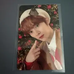 straykids スキズ　リノ