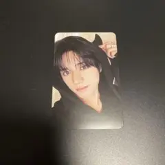 TOMORROW X TOGETHER　ボムギュ