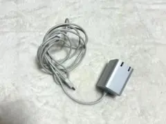 マイクロB　充電器