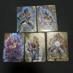 ドラゴンボール フュージョンワールド エナジーマーカーパック